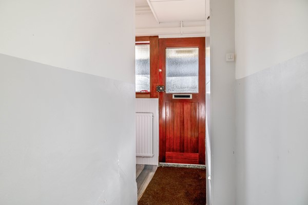 Medium property photo - Secretaris Bosmanstraat 9A, 2041 KR Zandvoort